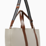 Tommy Hilfiger Official Casual Tote Bag