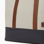 Tommy Hilfiger Official Casual Tote Bag