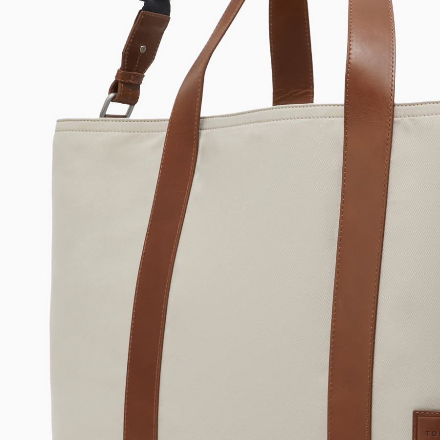 Tommy Hilfiger Official Casual Tote Bag