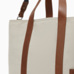 Tommy Hilfiger Official Casual Tote Bag