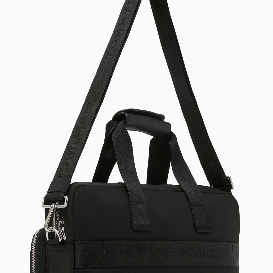 Tommy Hilfiger Official Pocket Computer Bag