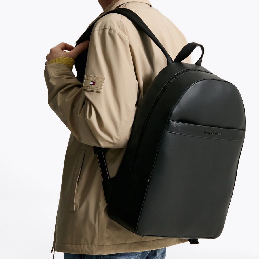 Tommy Hilfiger Official Corporate Backpack