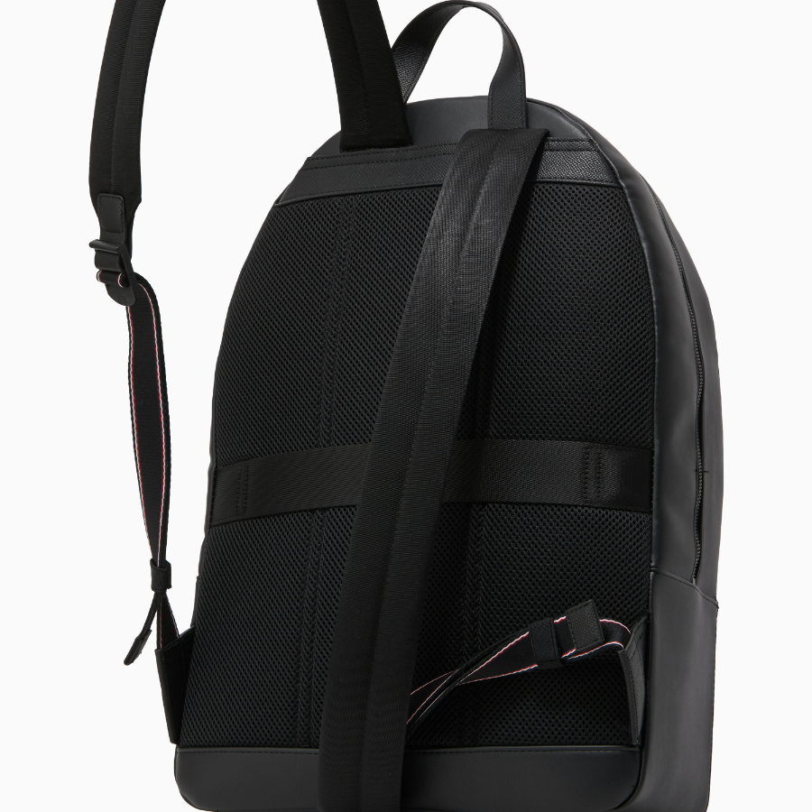 Tommy Hilfiger Official Corporate Backpack
