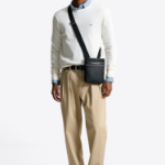 Tommy Hilfiger Official Corporate Mini Crossbag
