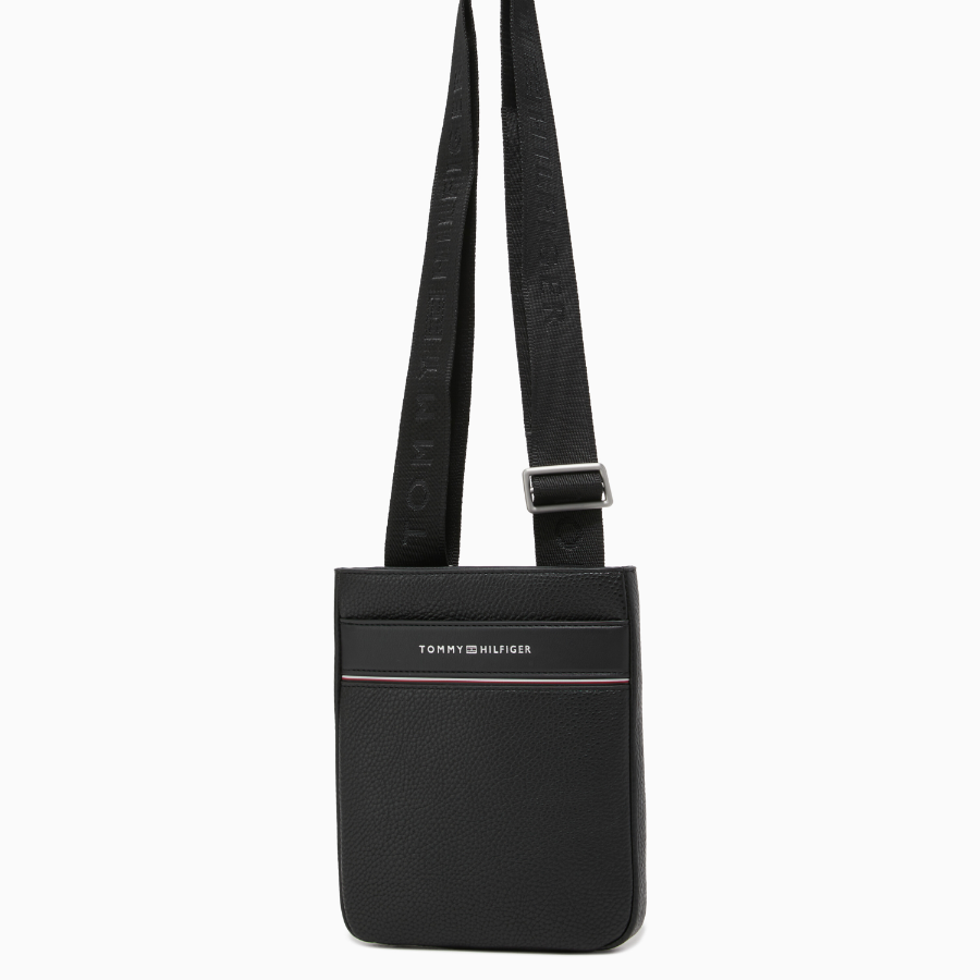Tommy Hilfiger Official Corporate Mini Crossbag