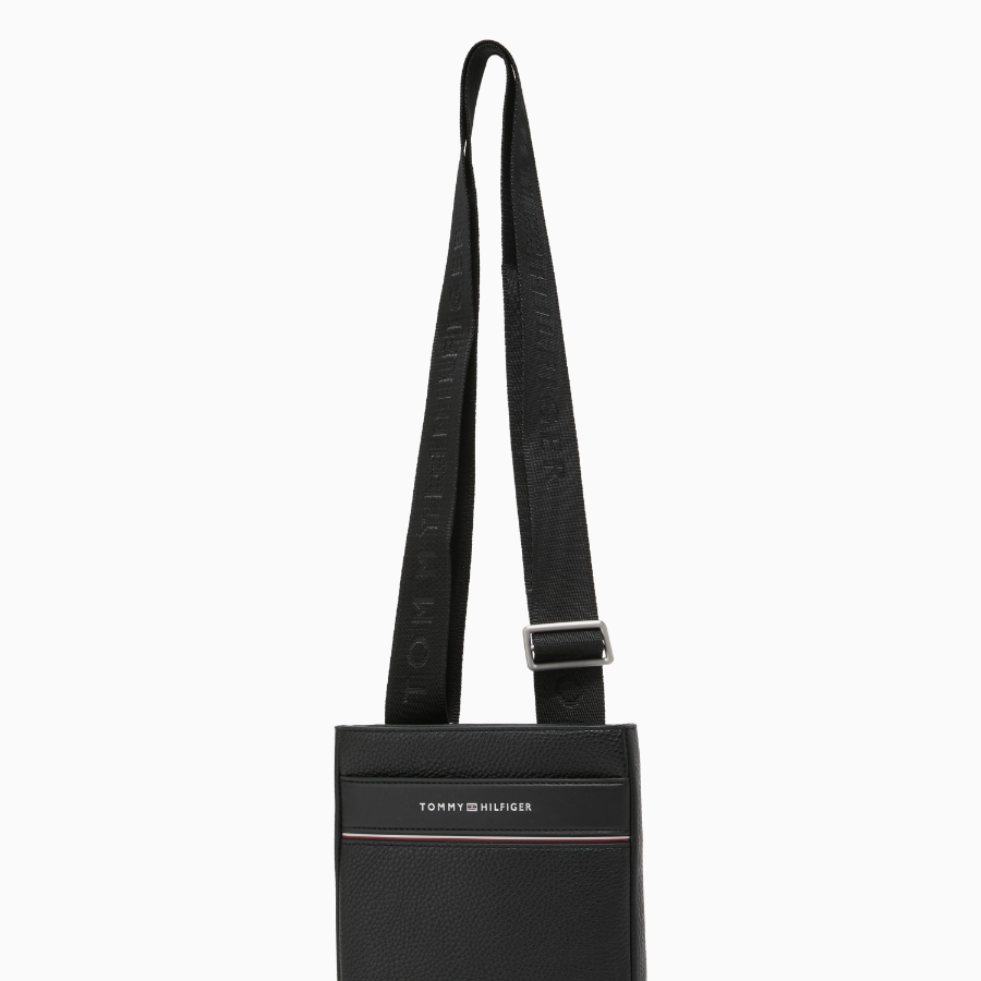 Tommy Hilfiger Official Corporate Mini Crossbag