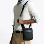 Tommy Hilfiger Official Corporate Mini Crossbag