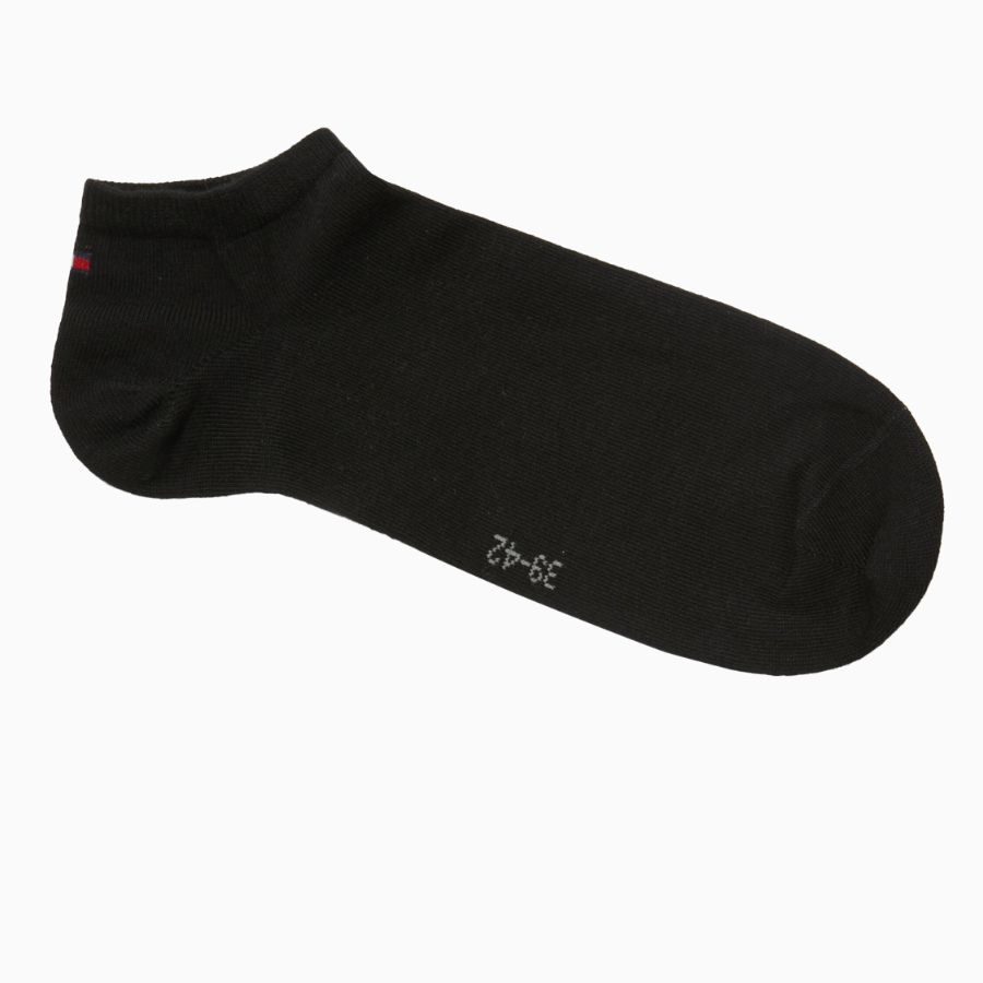 Tommy Hilfiger Official Men’s Sneaker Socks 2P