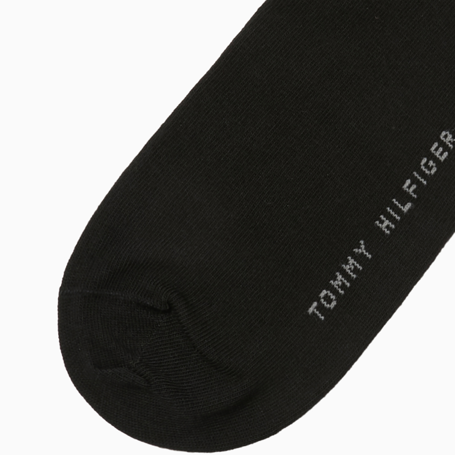 Tommy Hilfiger Official Men’s Sneaker Socks 2P