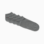 Tommy Hilfiger Official Men’s Sneaker Socks 2P