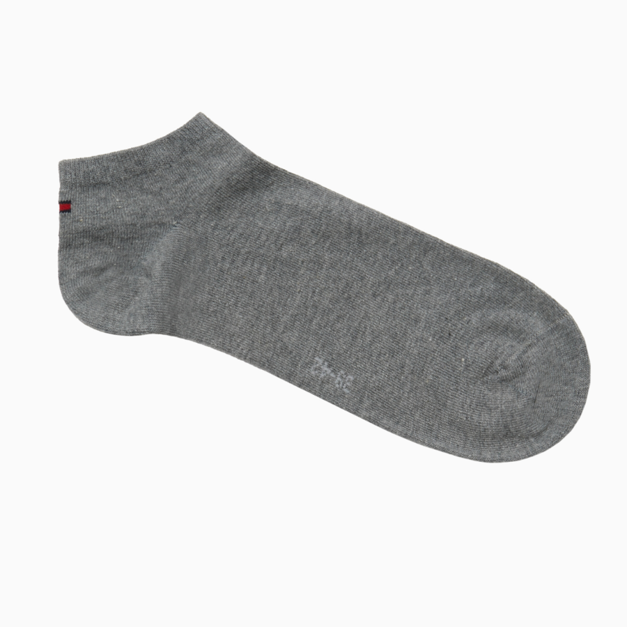 Tommy Hilfiger Official Men’s Sneaker Socks 2P