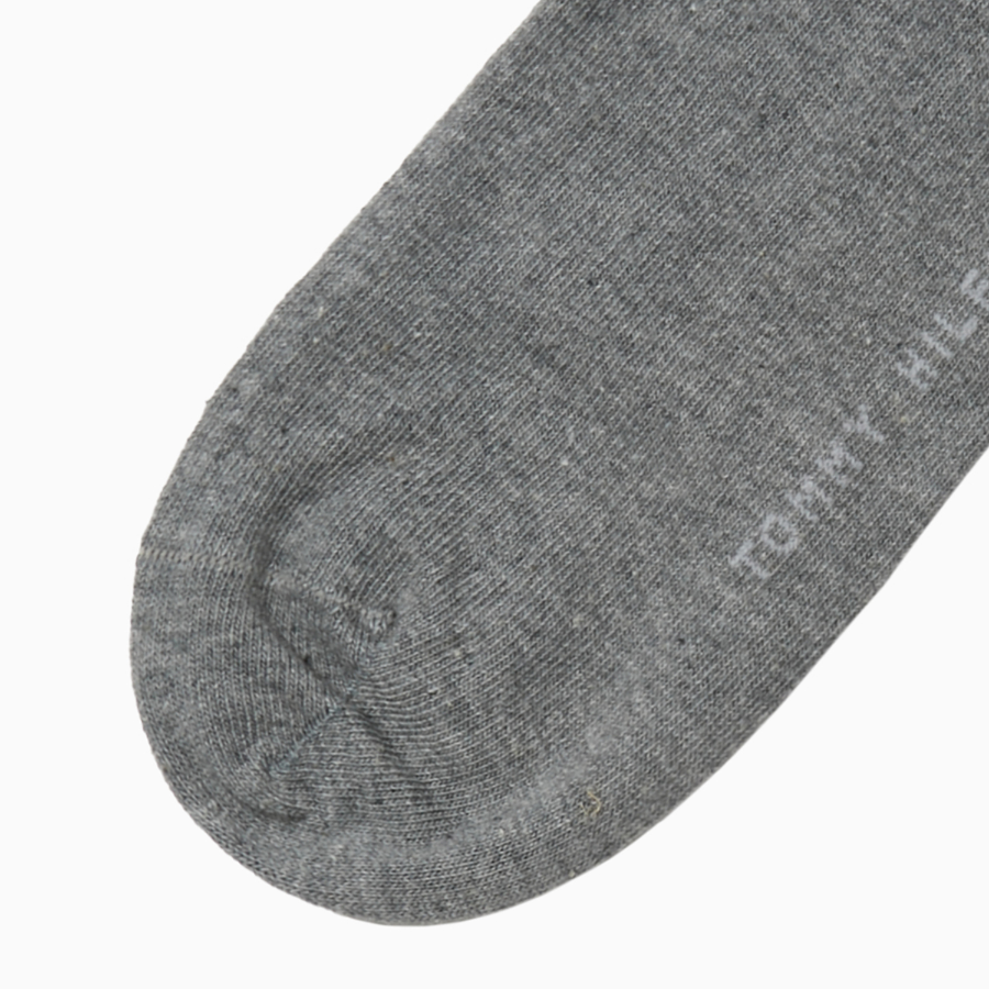 Tommy Hilfiger Official Men’s Sneaker Socks 2P