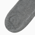 Tommy Hilfiger Official Men’s Sneaker Socks 2P
