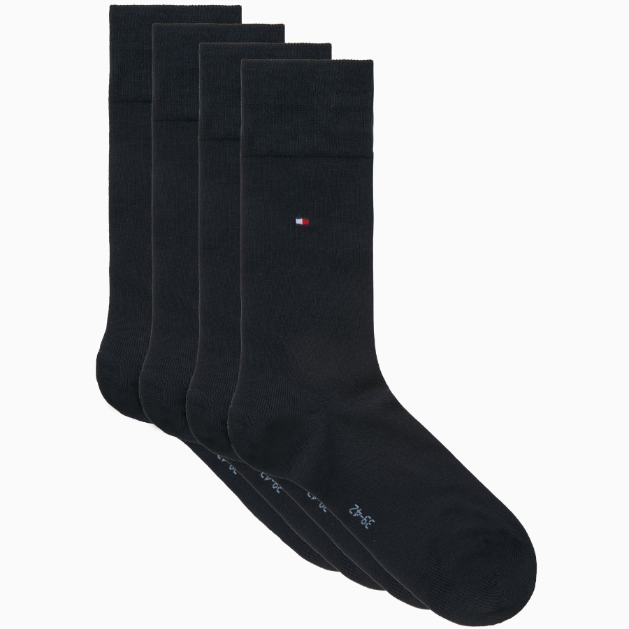 Tommy Hilfiger Official Men’s Classic Socks 2P