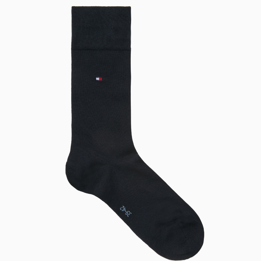 Tommy Hilfiger Official Men’s Classic Socks 2P