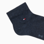 Tommy Hilfiger Official Men’s Quarter Socks 2P