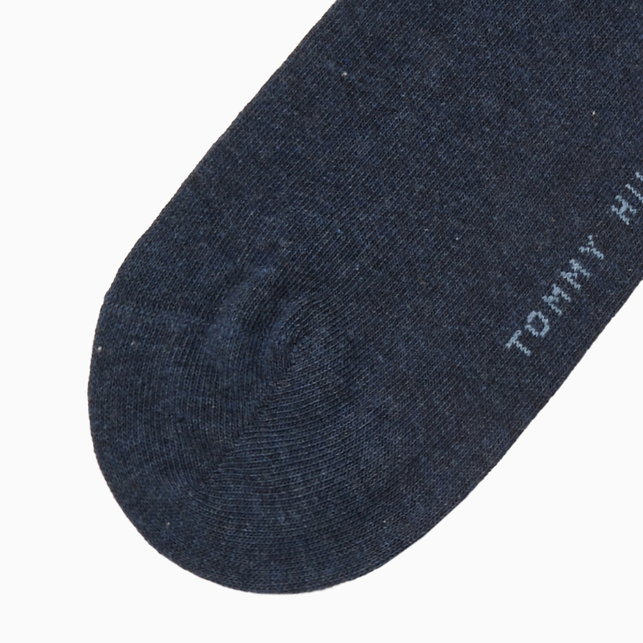 Tommy Hilfiger Official Men’s Quarter Socks 2P
