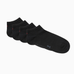 Tommy Hilfiger Official Men’s Sneaker Socks 2P