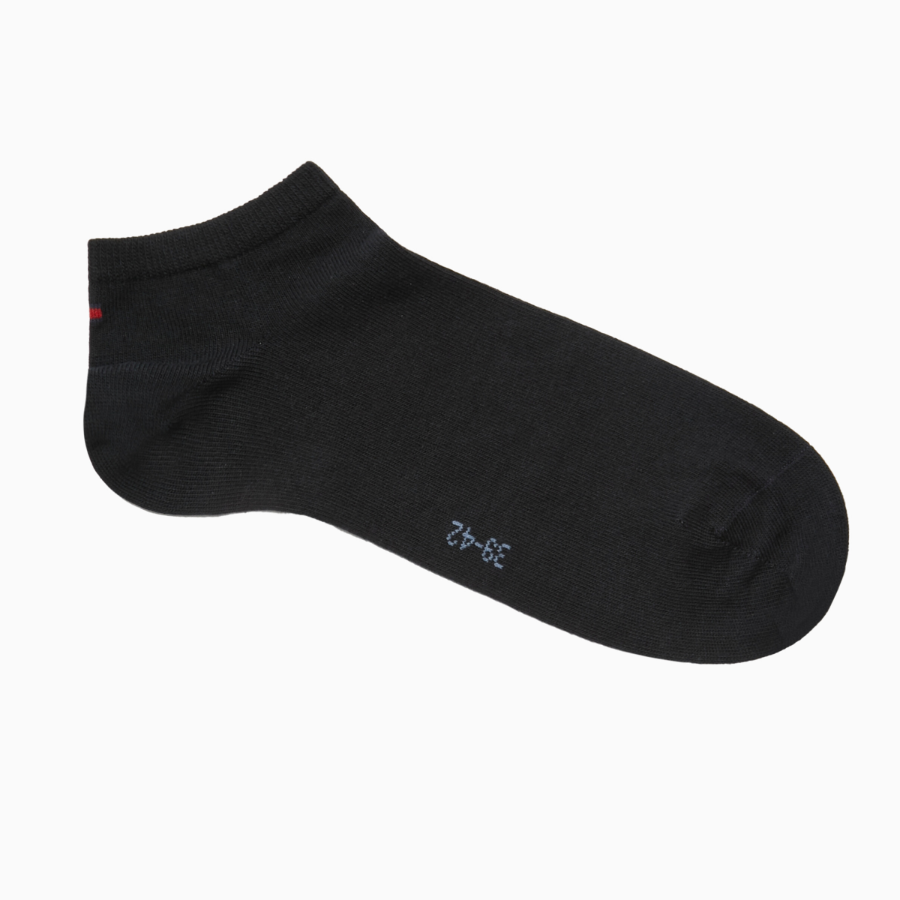 Tommy Hilfiger Official Men’s Sneaker Socks 2P
