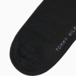 Tommy Hilfiger Official Men’s Sneaker Socks 2P