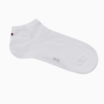 Tommy Hilfiger Official Men’s Sneaker Socks 2P