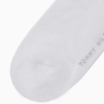 Tommy Hilfiger Official Men’s Sneaker Socks 2P