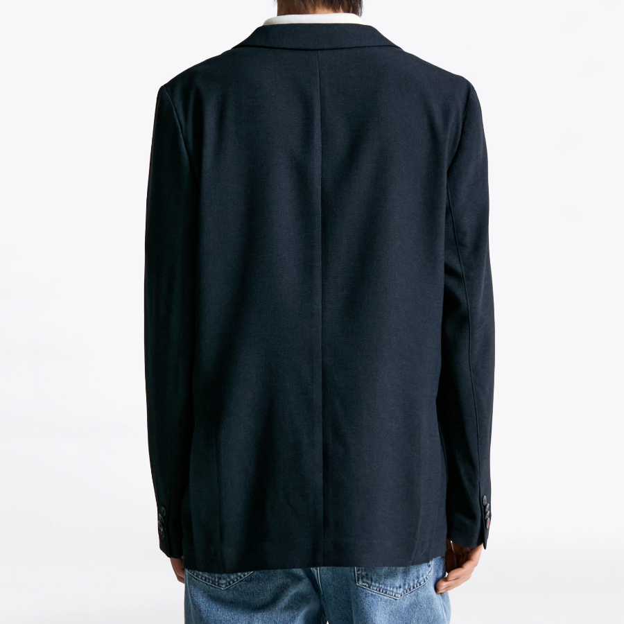 Tommy Hilfiger Official Structured Blazer