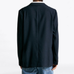 Tommy Hilfiger Official Structured Blazer