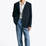 Tommy Hilfiger Official Structured Blazer