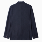 Tommy Hilfiger Official Structured Blazer