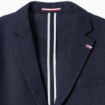 Tommy Hilfiger Official Structured Blazer