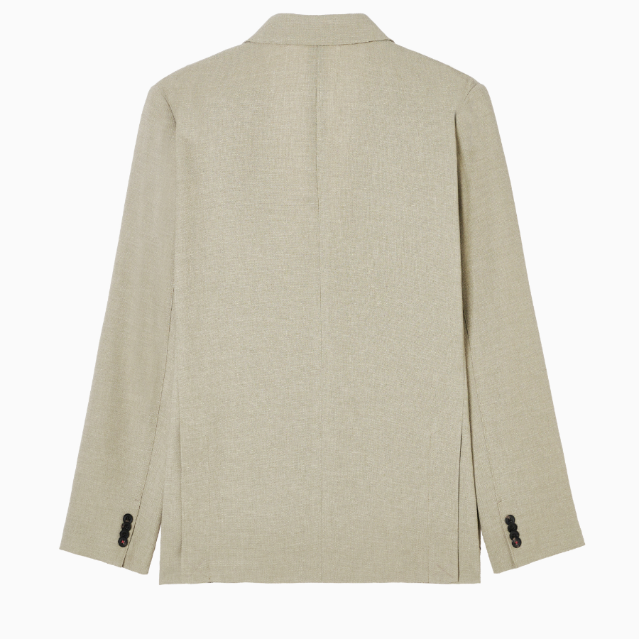 Tommy Hilfiger Official Structured Blazer