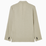 Tommy Hilfiger Official Structured Blazer