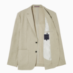 Tommy Hilfiger Official Structured Blazer