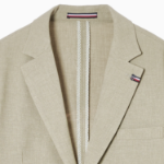 Tommy Hilfiger Official Structured Blazer