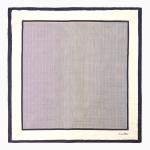 Tommy Hilfiger Official Silk Square Scarf