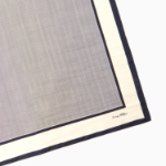 Tommy Hilfiger Official Silk Square Scarf