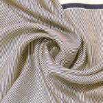 Tommy Hilfiger Official Silk Square Scarf