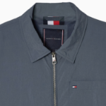 Tommy Hilfiger Official Nylon Shacket