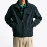 Tommy Hilfiger Official Summer Blouson Jacket