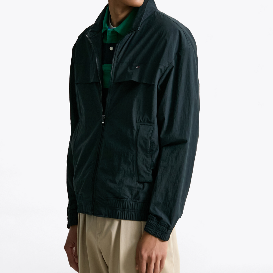 Tommy Hilfiger Official Summer Blouson Jacket