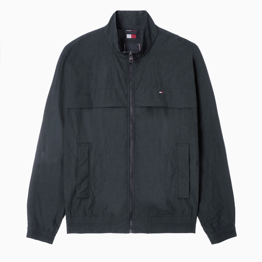 Tommy Hilfiger Official Summer Blouson Jacket