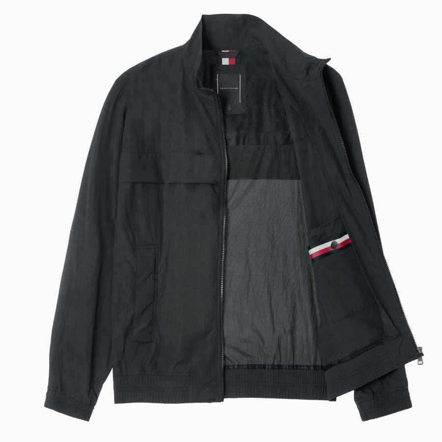 Tommy Hilfiger Official Summer Blouson Jacket