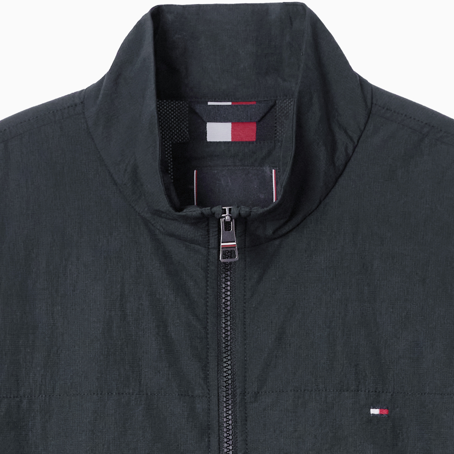 Tommy Hilfiger Official Summer Blouson Jacket