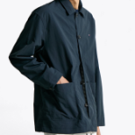Tommy Hilfiger Official Summer Chore Jacket
