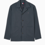 Tommy Hilfiger Official Summer Chore Jacket