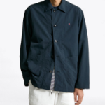 Tommy Hilfiger Official Summer Chore Jacket