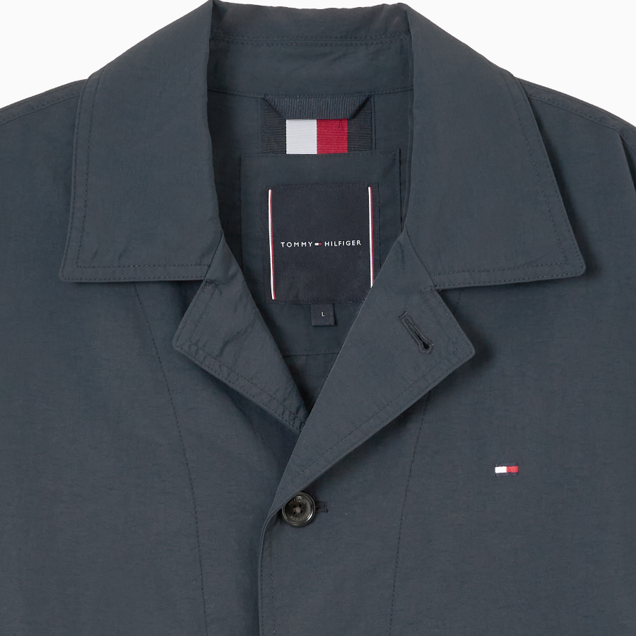 Tommy Hilfiger Official Summer Chore Jacket