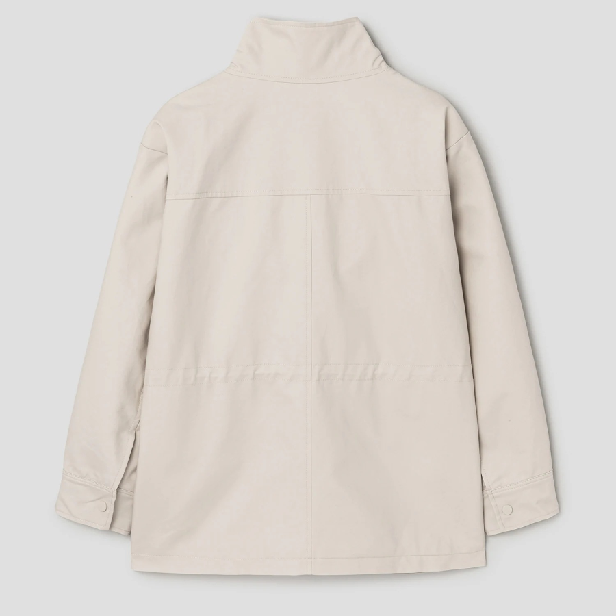EDITION8 Half-Length Outer — Ivory