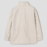 EDITION8 Half-Length Outer — Ivory